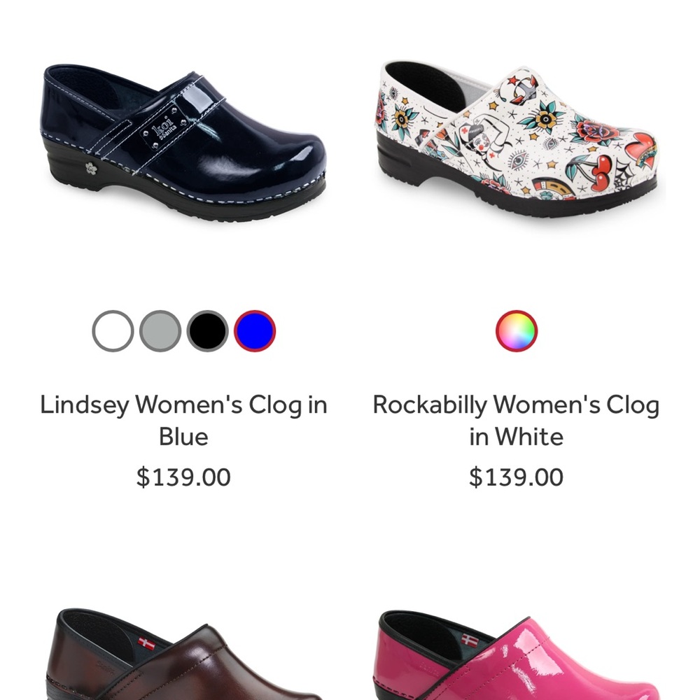 Clogs - image 5